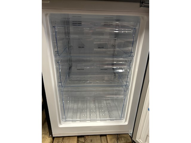Koel-vriescombinatie 231 liter chiq, fbm228ne4de - afbeelding 6 van  6