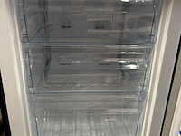 Koel-vriescombinatie 231 liter chiq, fbm228ne4de - afbeelding 6 van  6