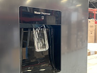 Koel-vriescombinatie 231 liter chiq, fbm228ne4de - afbeelding 2 van  6