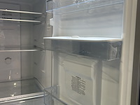 Koel-vriescombinatie 231 liter chiq, fbm228ne4de - afbeelding 4 van  6