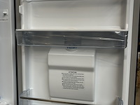 Koel-vriescombinatie 231 liter, chiq, fbm228ne4de - afbeelding 4 van  8