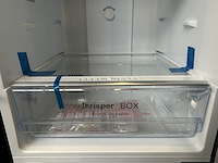 Koel-vriescombinatie 231 liter, chiq, fbm228ne4de - afbeelding 5 van  8