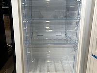 Koel-vriescombinatie 231 liter, chiq, fbm228ne4de - afbeelding 8 van  8