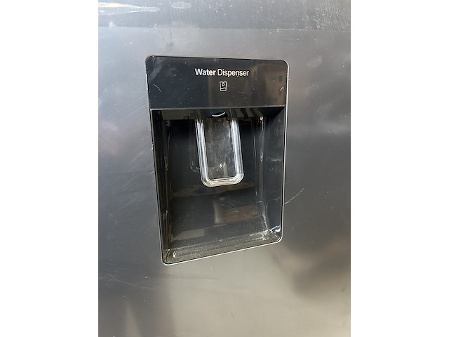 Koel-vriescombinatie 231 liter, chiq, fbm228ne4de - afbeelding 2 van  7