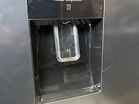 Koel-vriescombinatie 231 liter, chiq, fbm228ne4de - afbeelding 2 van  7