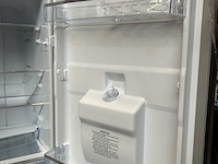 Koel-vriescombinatie 231 liter, chiq, fbm228ne4de - afbeelding 4 van  7
