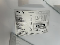 Koel-vriescombinatie 231 liter, chiq, fbm228ne4de - afbeelding 5 van  7