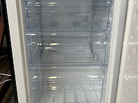 Koel-vriescombinatie 231 liter, chiq, fbm228ne4de - afbeelding 7 van  7