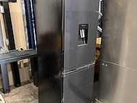 Koel-vriescombinatie 231 liter, chiq, fbm228ne4de - afbeelding 1 van  4