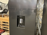 Koel-vriescombinatie 231 liter, chiq, fbm228ne4de - afbeelding 4 van  4