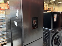 Koel-vriescombinatie 231 liter chiq, fbm228ne4de - afbeelding 1 van  3