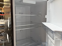 Koel-vriescombinatie 231 liter chiq, fbm228ne4de - afbeelding 2 van  3