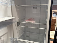 Koel-vriescombinatie 231 liter, chiq, fbm228ne4de - afbeelding 2 van  3