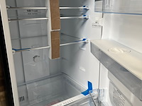 Koel-vriescombinatie 231 liter, chiq, fbm228ne4de - afbeelding 4 van  4