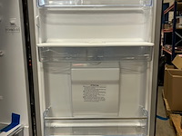 Koel-vriescombinatie 231 liter, chiq, fbm228ne4de - afbeelding 6 van  9