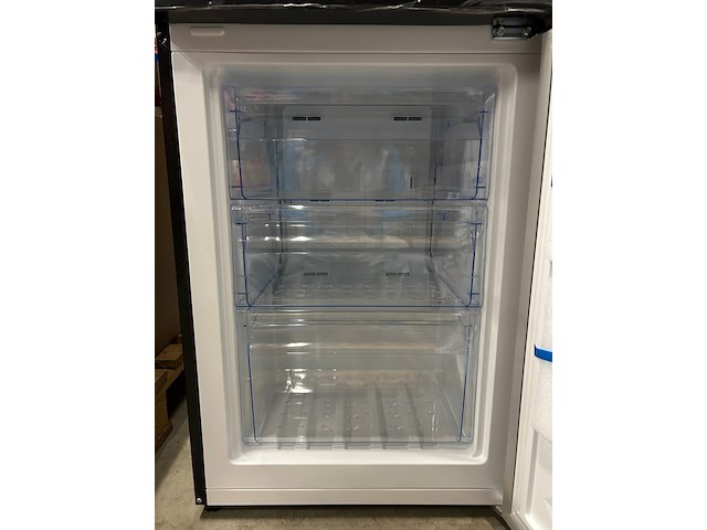 Koel-vriescombinatie 231 liter, chiq, fbm228ne4de - afbeelding 8 van  9