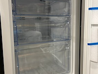 Koel-vriescombinatie 231 liter, chiq, fbm228ne4de - afbeelding 9 van  9