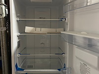 Koel-vriescombinatie 231 liter, chiq, fbm228ne4de - afbeelding 2 van  6