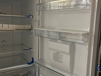Koel-vriescombinatie 231 liter, chiq, fbm228ne4de - afbeelding 3 van  6