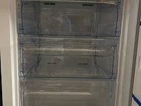 Koel-vriescombinatie 231 liter, chiq, fbm228ne4de - afbeelding 6 van  6