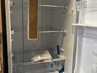 Koel-vriescombinatie 231 liter, chiq, fbm228ne4de - afbeelding 3 van  5