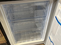 Koel-vriescombinatie 231 liter, chiq, fbm228ne4de - afbeelding 4 van  5