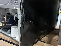 Koel-vriescombinatie 231 liter, chiq, fbm228ne4de - afbeelding 5 van  5