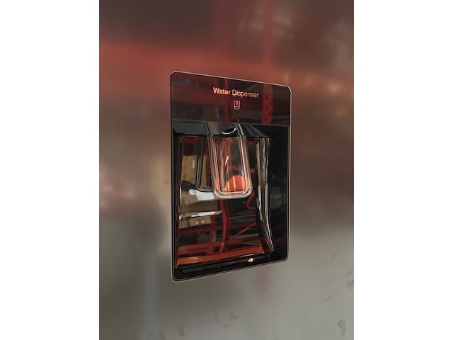 Koel-vriescombinatie 231 liter, chiq, fbm228ne4de - afbeelding 2 van  6