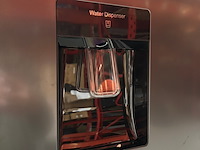 Koel-vriescombinatie 231 liter, chiq, fbm228ne4de - afbeelding 2 van  6