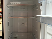 Koel-vriescombinatie 231 liter, chiq, fbm228ne4de - afbeelding 3 van  6