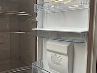 Koel-vriescombinatie 231 liter, chiq, fbm228ne4de - afbeelding 4 van  6