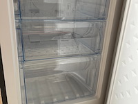 Koel-vriescombinatie 231 liter, chiq, fbm228ne4de - afbeelding 5 van  6