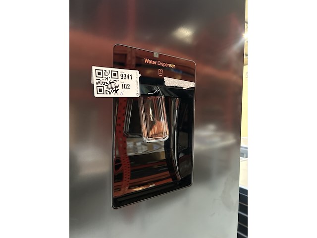 Koel-vriescombinatie 231 liter, chiq, fbm228ne4de - afbeelding 2 van  6