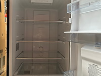 Koel-vriescombinatie 231 liter, chiq, fbm228ne4de - afbeelding 3 van  6