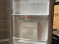 Koel-vriescombinatie 231 liter, chiq, fbm228ne4de - afbeelding 4 van  6