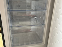Koel-vriescombinatie 231 liter, chiq, fbm228ne4de - afbeelding 6 van  6