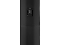 Koel-vriescombinatie 231 liter, chiq, fbm228ne4de - afbeelding 1 van  3