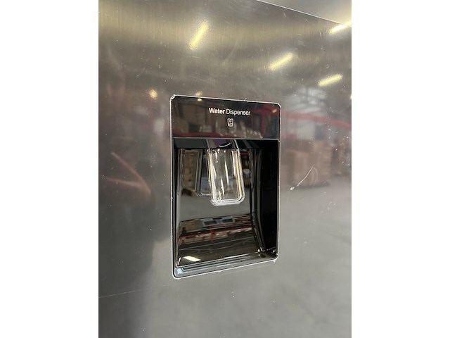 Koel-vriescombinatie 231 liter, chiq, fbm228ne4de - afbeelding 2 van  6