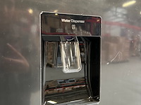 Koel-vriescombinatie 231 liter, chiq, fbm228ne4de - afbeelding 2 van  6