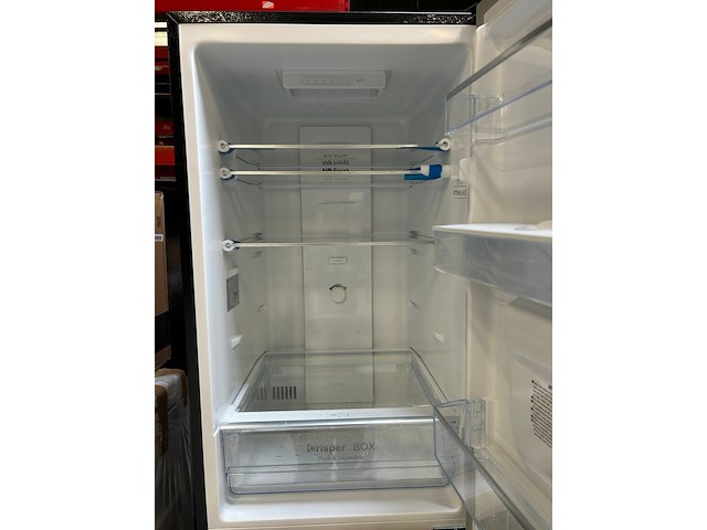 Koel-vriescombinatie 231 liter, chiq, fbm228ne4de - afbeelding 3 van  6