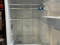 Koel-vriescombinatie 231 liter, chiq, fbm228ne4de - afbeelding 3 van  6