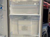 Koel-vriescombinatie 231 liter, chiq, fbm228ne4de - afbeelding 4 van  6