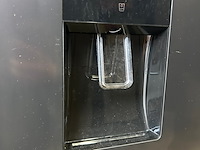 Koel-vriescombinatie 231 liter, chiq, fbm228ne4de - afbeelding 2 van  6
