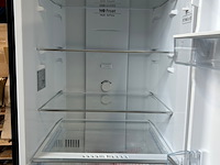 Koel-vriescombinatie 231 liter, chiq, fbm228ne4de - afbeelding 3 van  6