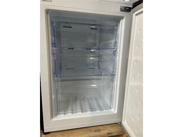 Koel-vriescombinatie 231 liter, chiq, fbm228ne4de - afbeelding 6 van  6