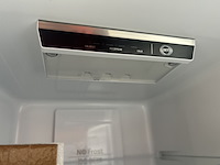 Koel-vriescombinatie 250 liter chiq, cbm250nebd - afbeelding 2 van  12