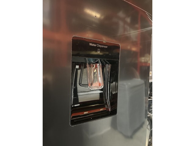 Koel-vriescombinatie 250 liter chiq, cbm250nebd - afbeelding 3 van  12