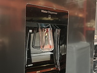 Koel-vriescombinatie 250 liter chiq, cbm250nebd - afbeelding 3 van  12