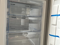 Koel-vriescombinatie 250 liter chiq, cbm250nebd - afbeelding 4 van  12
