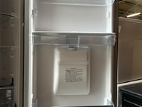 Koel-vriescombinatie 250 liter chiq, cbm250nebd - afbeelding 11 van  12